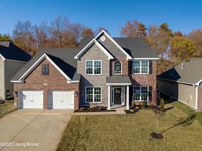 14201 Halden Ridge Way Louisville, KY 40245