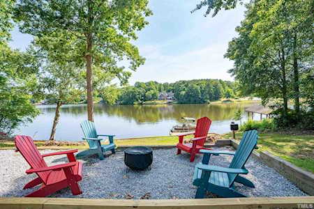 637 Sagamore Drive Louisburg, NC 27549