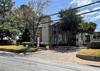 1608 Pecan Chase Circle #37 Arlington, TX 76012