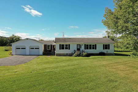 1330 Twitchell Hill Rd New Haven, VT 05472