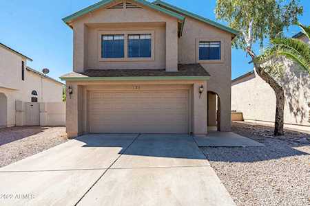 921 S Val Vista Drive #121 Mesa, AZ 85204