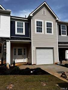 54 Begonia Street #70 Angier, NC 27501