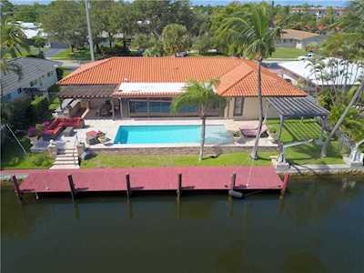 3830 NE 23rd Avenue Lighthouse Point, FL 33064