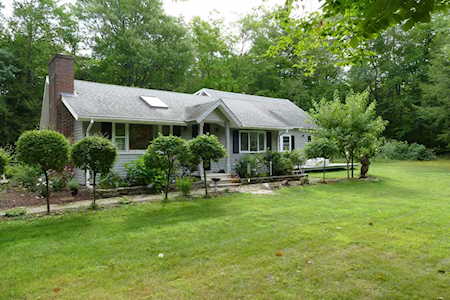 292 High Haith Rd Center Harbor, NH 03226