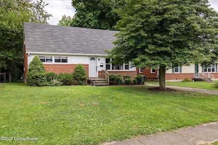 3017 Joan Ave Louisville, KY 40205