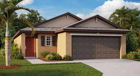 6364 Beverly Hills Dr Zephyrhills, FL 33541