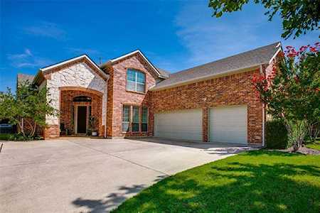 4111 Creek Falls Drive Corinth, TX 76208