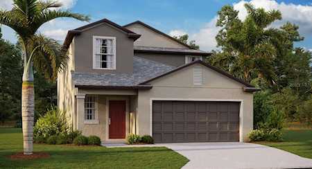 6324 Beverly Hills Dr Zephyrhills, FL 33541