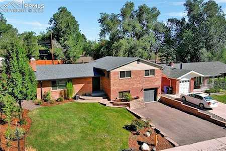 1014 Venus Drive Colorado Springs, CO 80905