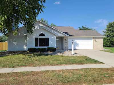 16334 THUNDERBIRD Road Huntertown, IN 46748