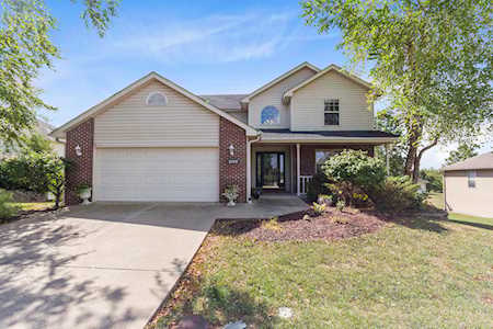 2104 Dickinson CT Columbia, MO 65202