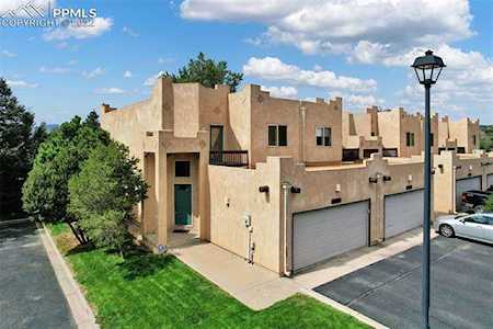 4113 Sunny Vista Heights Colorado Springs, CO 80918