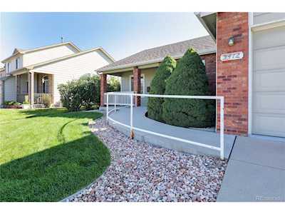 Address Withheld Evans, CO 80620