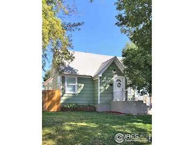 2104 6th Ave Greeley, CO 80631