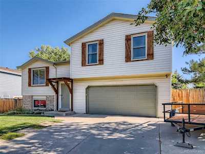 10920 Stuart Ct Westminster, CO 80031
