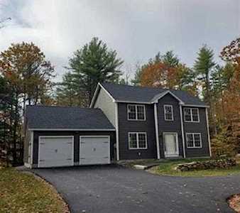 36 Hammond Rd #26 Deerfield, NH 03037