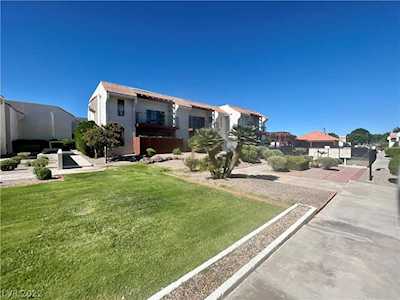 870 Avenue B #504 Boulder City, NV 89005