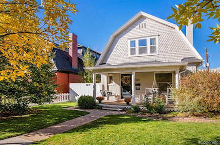 1223 S Lincoln St Denver, CO 80210