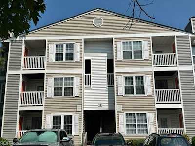 1811 Chantilly Ct Virginia Beach, VA 23451