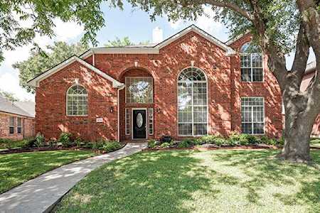1214 Cordova Drive Allen, TX 75013