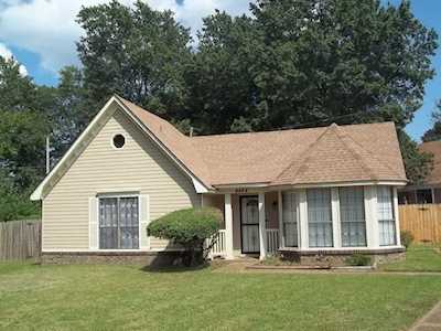 4444 Stoney Creek Cv Memphis, TN 38141