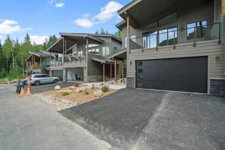 102 Tacoma Drive Durango, CO 81301