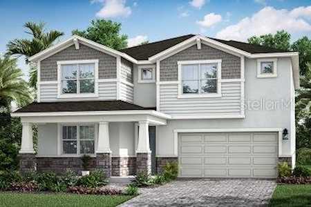 19688 Blue Pond Dr Lutz, FL 33558