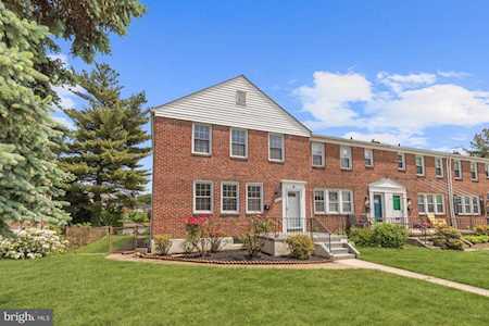 1824 Loch Shiel Rd Towson, MD 21286