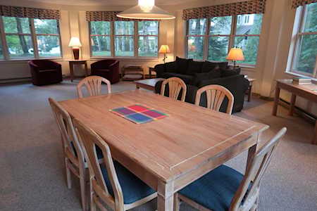 28 Packard's Rd #334 Waterville Valley, NH 03215