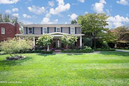 3202 Limerick Ln Louisville, KY 40242