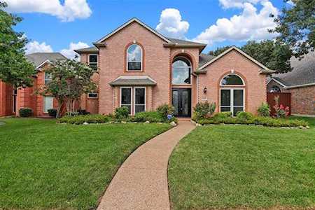 6629 Oakmont Court Plano, TX 75093
