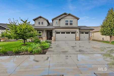 2086 E Deerhill Dr Meridian, ID 83642