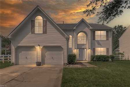 3309 Sacramento Dr Virginia Beach, VA 23456