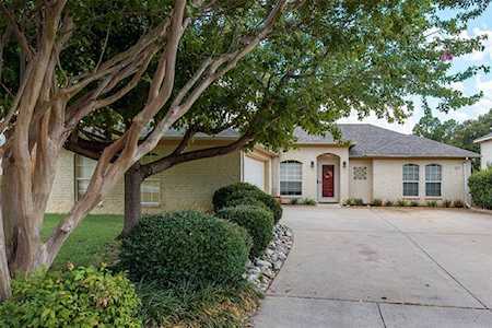 4904 Landrun Lane Arlington, TX 76017