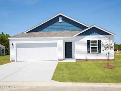 2209 Grande Palms Trail Bolivia, NC 28422