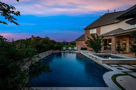 211 Lee Drive Lucas, TX 75002