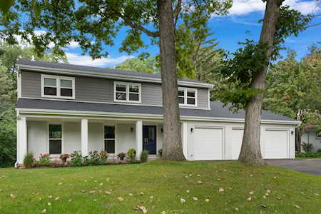 1080 Timber Ln Lake Forest, IL 60045