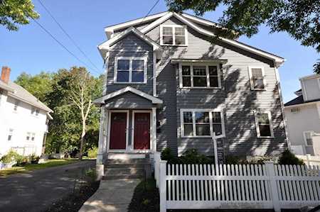60-62 Maynard St #2 Arlington, MA 02474