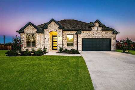 720 Rubicon Drive Murphy, TX 75094