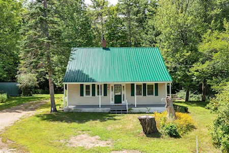 335 Daniel Webster Hwy Center Harbor, NH 03226