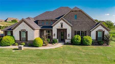 12364 Bella Colina Drive Fort Worth, TX 76126