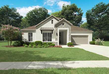 1307 Fern Creek Road Allen, TX 75013