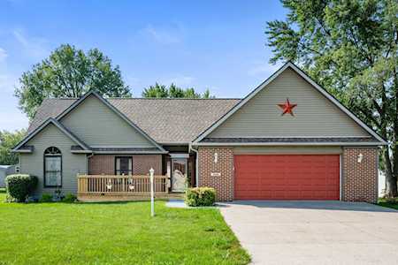 306 E Hickory Grove Streets Hartford City, IN 47348