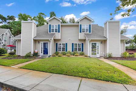 503 20th Ave. N #18A North Myrtle Beach, SC 29582