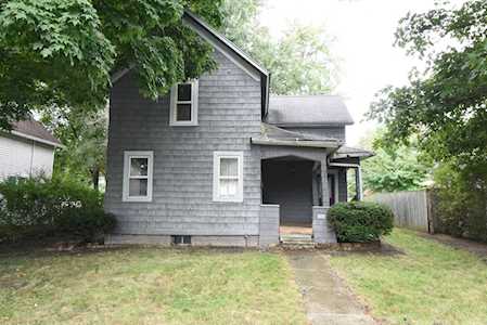 1315 Pearl Street Auburn, IN 46706