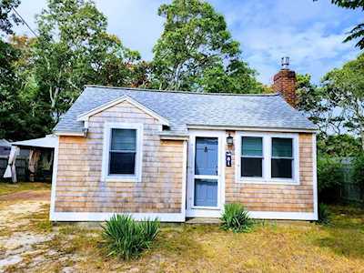 262 Old Wharf Road #U-81 Dennis, MA 02639