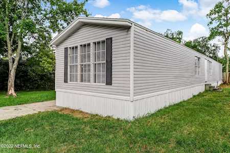 7603 Sunwood Dr Jacksonville, FL 32256