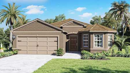 225 NW Bubbling Lane Palm Bay, FL 32907