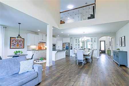 836 Countryside Way Little Elm, TX 76227