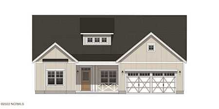 2119 Saranac Lake Lane Wilmington, NC 28401